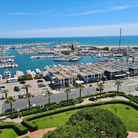 Studio Ulysse Plage-19 By Interhome La Grande Motte Exterior foto