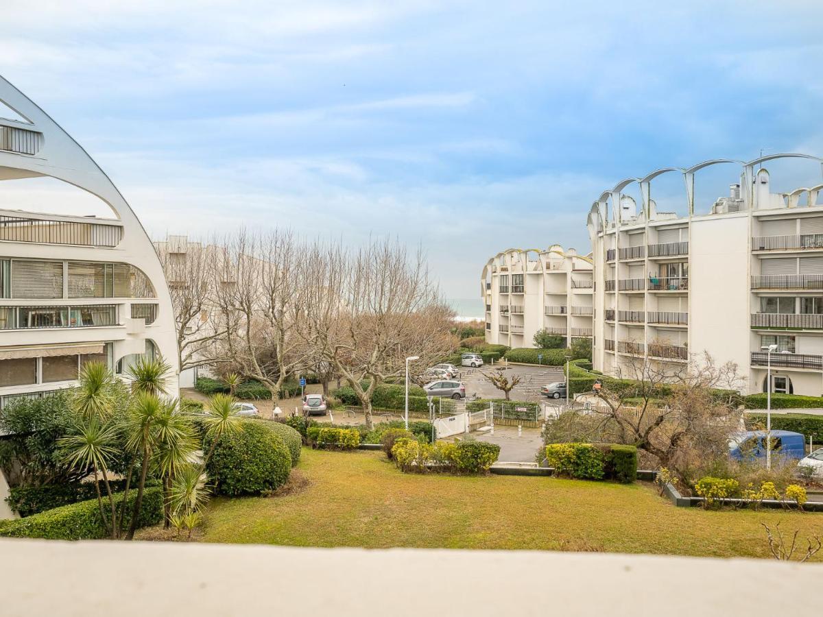 Studio Ulysse Plage-19 By Interhome La Grande Motte Exterior foto